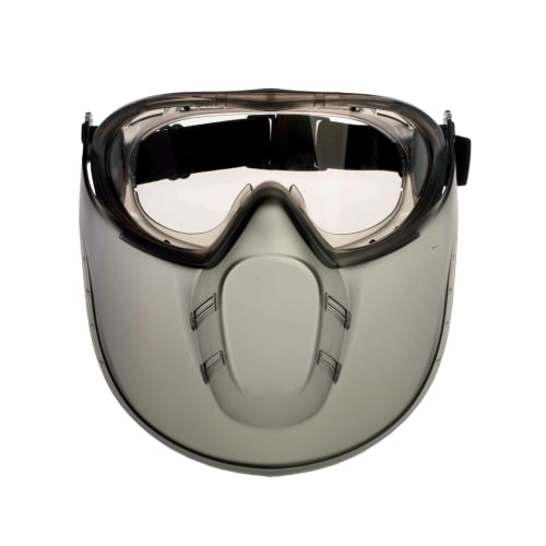 Lunettes masque de protection Stormlux Coverguard photo du produit