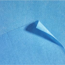 Essuyage non tissé Multipurpose Super Chicopée bleu 34 x 32 cm photo du produit