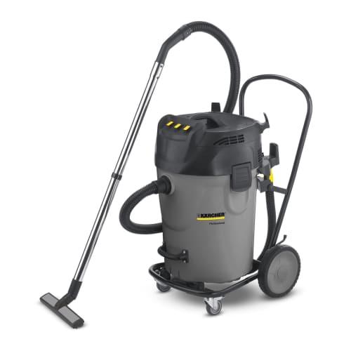 Aspirateur eau et poussières NT 70/3 Me Tc Karcher photo du produit front L