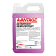Avantage détartrant désinfectant bidon de 5L photo du produit