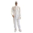 Combinaison de protection Propguard intégrale stérile Eto Indutex taille XL photo du produit