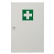 Armoire à pharmacie blanche - 1 porte Rossignol photo du produit back S