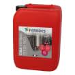 Détartrant désinfectant non moussant Paredes CIBA ANTIBAK PEROX NO3 bidon de 22kg photo du produit
