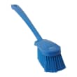 Brosse à glacage fibres souples alimentaire PLP 41,5cm bleu Vikan photo du produit