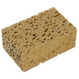 Éponge végétale gros travaux Spontex