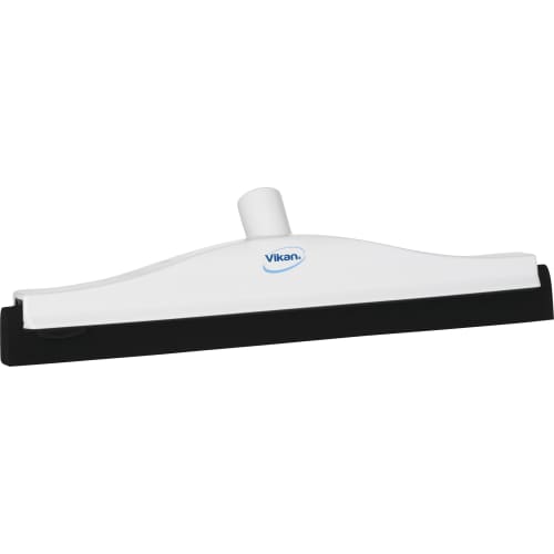 Raclette mousse PLP 40cm blanc Vikan photo du produit front L