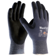 Gants de protection anticoupure ATG MaxiCut ULTRA 44-3745 taille 8 photo du produit