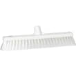 Balai fibres souples alimentaire PLP 41cm blanc Vikan photo du produit