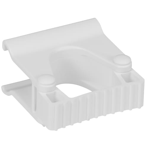 Module de rechange Clip Grip pour supports blanc Vikan photo du produit front L