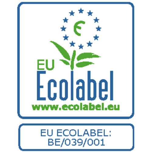 Antigras Ecolabel Paredes Lix AG bidon de 5L photo du produit Back View L