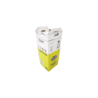 Carton hospitalier DASRI 50L haut lien coulissant NF X photo du produit