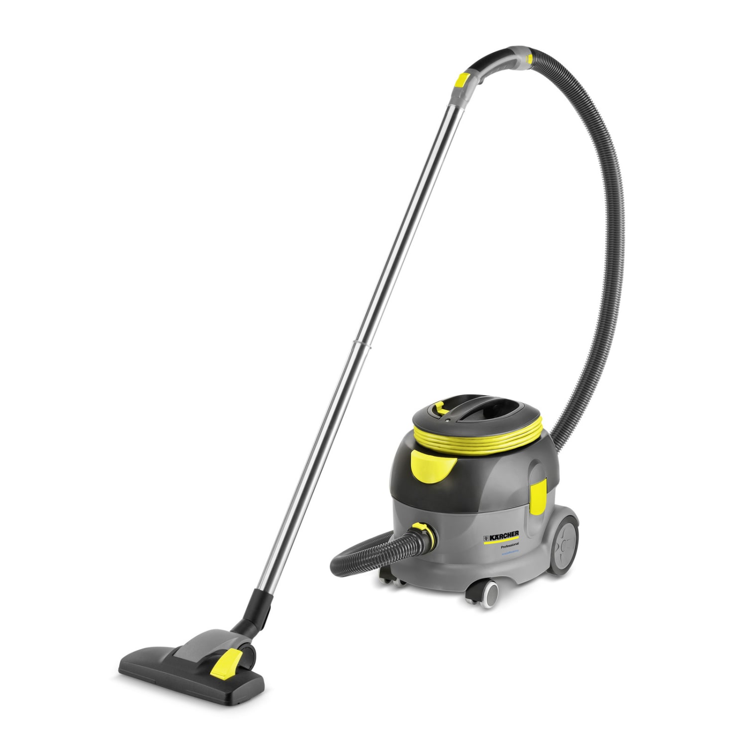 Aspirateur poussière 12 L T12/1 ECO Karcher photo du produit