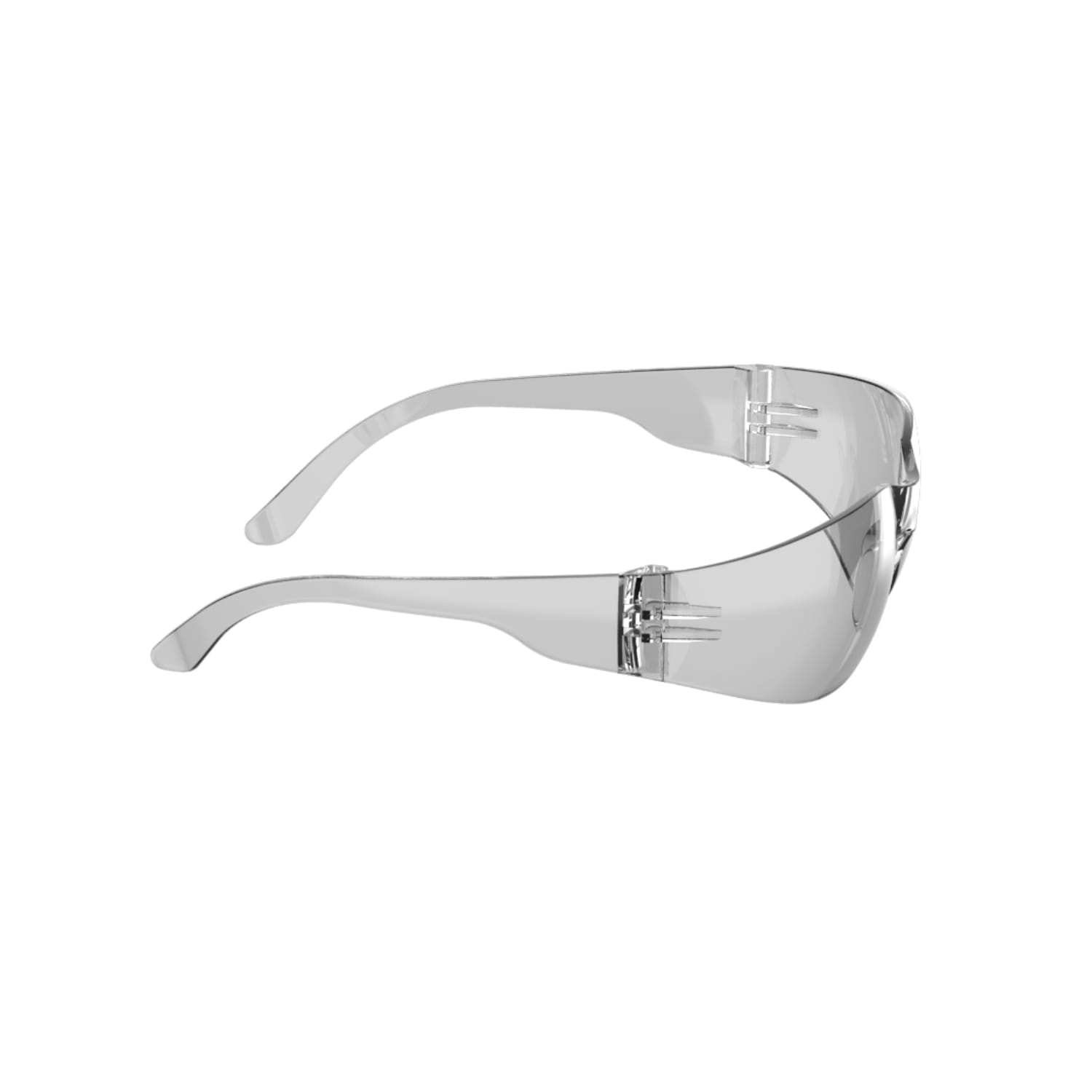 Lunettes de protection Stealth 7000 photo du produit Side View ZOOM