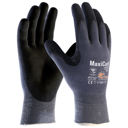 Gants de protection anticoupure ATG MaxiCut ULTRA 44-3745 taille 9 photo du produit