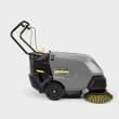 Balayeuse autotractée KM 85/50 W Bp Pack Adv Karcher photo du produit video S