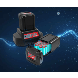 Chargeur batterie Lithium NBV190NX Numatic