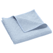 Lavette microfibre 40x38cm MF PRO bleue Mapa Spontex photo du produit