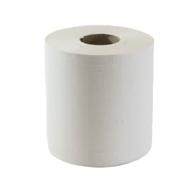 Essuyage dévidage central blanc 2 plis 450 formats 20 x 35 cm Paredes photo du produit