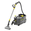 Injecteur-extracteur Puzzi 10/2 Adv Karcher photo du produit