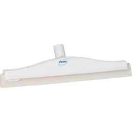 Raclette mousse pivotante PLP 40cm blanc Vikan photo du produit