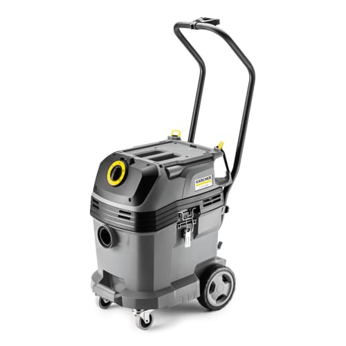 Aspirateur eau et poussière 40 L NT 40/1 Tact BS Karcher photo du produit front L