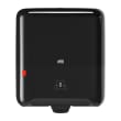 Tork matic distributeur essuie-mains rouleau H1 noir Tork photo du produit