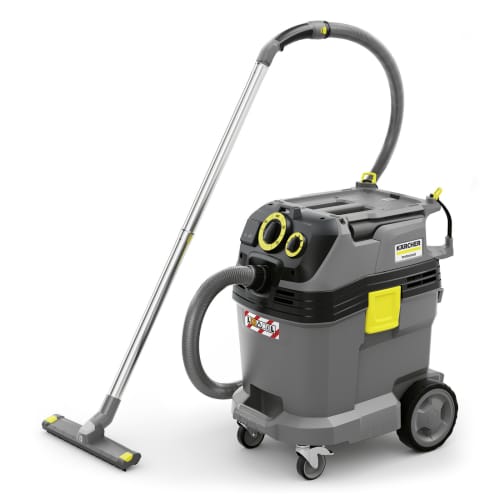 Aspirateur eau et poussières NT 40/1 Tact Te L Karcher photo du produit front L