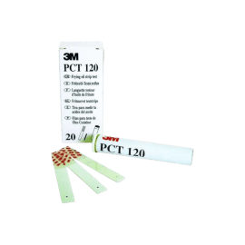 Languettes pour testeur d'huile recharge de 20 3M