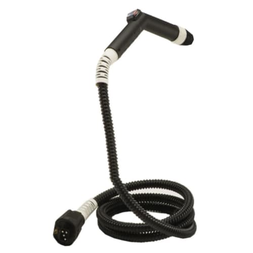 Flexible 8 m pour nettoyeur vapeur Sanivap photo du produit front L