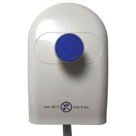 Doseur plonge 1 produit PROP 13L/min avec support de bidon 5L