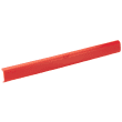 Rail pour station HyGo 5700x 420mm rouge Vikan photo du produit