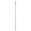 Manche alimentaire PLP aluminium 84cm jaune Vikan photo du produit