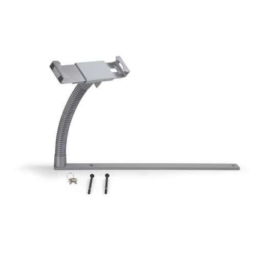 Support pour tablette connectée Filmop photo du produit front L