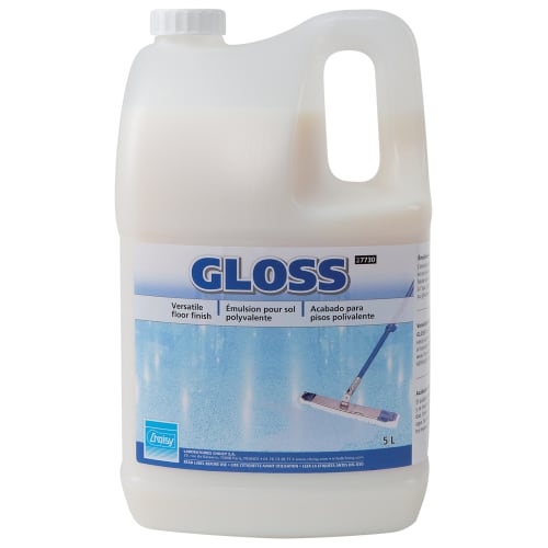 CHOISY Gloss émulsion bidon de 5L photo du produit