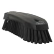 Brosse fibres dures alimentaire PLP 20cm noir Vikan photo du produit