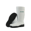 Bottes de sécurité Dikamar Crystal PU S4 CI SRC blanc pointure 42 photo du produit