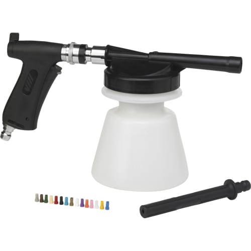 Pulvérisateur Nito Clean classique 1,4L blanc Vikan photo du produit front L
