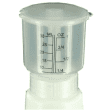 Bouchon doseur 30 ml photo du produit