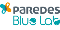 Paredes Blue Lab Brand BrandM