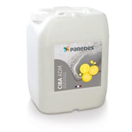 Détergent dégraissant désinfectant Paredes Ciba ADM bidon de 20L