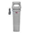 Kit de démarrage station de recyclage Slim Jim® Rubbermaid photo du produit