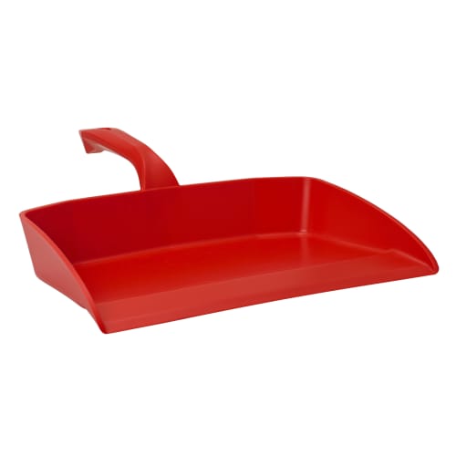 Pelle poussière alimentaire PLP 29.5cm rouge Vikan photo du produit front L