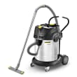 Aspirateur eau et poussière 65 L NT65/2 Ap Me Karcher photo du produit