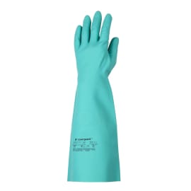 Gants de protection Coverguard Eurochem N5540 45cm taille 10 photo du produit