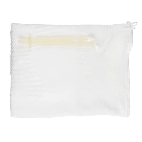Filet de lavage pour faubert 90L blanc Filmop photo du produit front L
