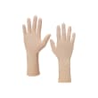Gant de protection chimique latex stérile Kimtech Pure G5 30cm taille 7,5 photo du produit back S