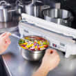 Starter Pack Wrapmaster 4500 (un dévidoir + un rouleau de film alimentaire) photo du produit back S
