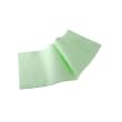 Essuyage microfibre non tissé NT67 vert 25 x 33 cm Decitex photo du produit