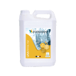 Liquide de rinçage vaisselle machine toutes eaux Ecolabel Paredes Lava Rinse AW bidon de 5L photo du produit
