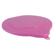 Couvercle pour seau 6L alimentaire PLP rose Vikan photo du produit